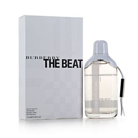 burberry the beat kijkshop|the beat edt Burberry.